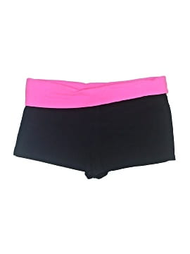 No Boundaries Athletic Shorts