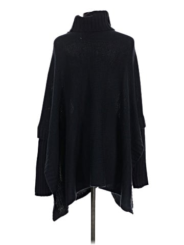 Design Lab Lord & Taylor Poncho (view 2)