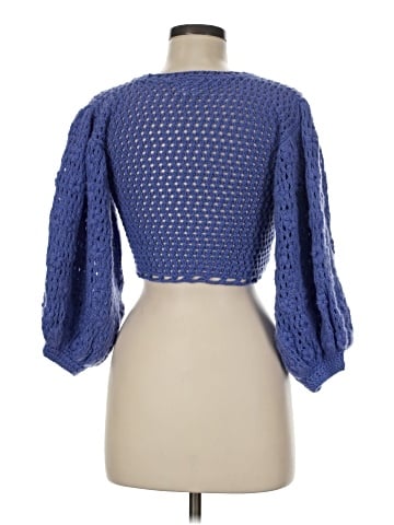 Tach Clothing Wool Cardigan (view 2)