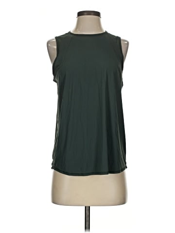 Lululemon Athletica Sleeveless T-Shirt (view 1)