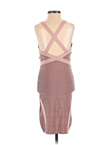 Bebe Cocktail Dress (view 2)