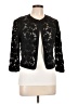 Anne Klein Black Jacket Size 10 - photo 1