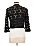 Anne Klein Black Jacket Size 10 - photo 2