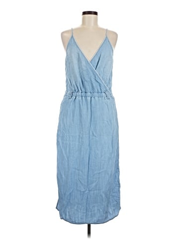 Cloth & Stone x Anthropologie Casual Dress (view 1)