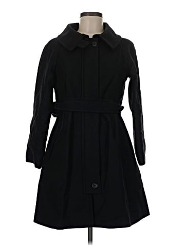 Theory Wool Coat (view 1)