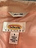 Talbots 100% Silk Pink Jacket Size 8 - photo 6