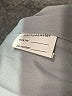 Unbranded 100% Polyester Gray Cocktail Dress Size 12 - photo 8