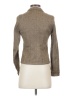 Bongo Tweed Brown Tan Blazer Size 14 - photo 2