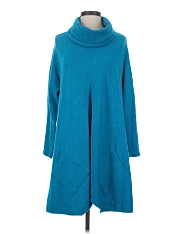 Margaret Winters Casual Dress (view 1)