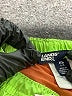 Lands' End Green Rash Guard Size 4 - 5 - photo 3