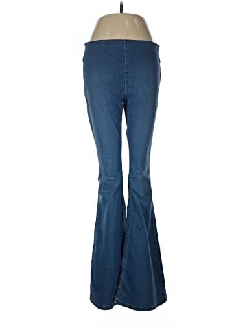 Free People Jeans (view 1)
