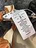 Trina Turk 100% Polyurethane Brown Casual Pants Size L - photo 8
