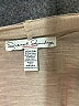 French Laundry Tan 3/4 Sleeve Top Size 22 - photo 7