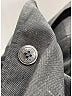Burberry Gray Blazer Size 4 (petite) - photo 6