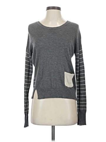 YOON Pullover Sweater (view 1)
