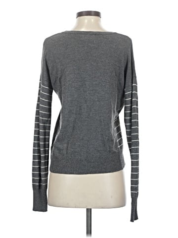 YOON Pullover Sweater (view 2)