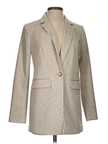 Ann Taylor LOFT Blazer (view 1)