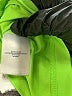 Lands' End Green Long Sleeve Turtleneck Size 4 - 5 - photo 4