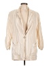 Ellen Tracy Ivory Blazer Size L - photo 1