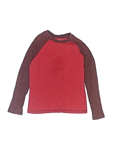 Arizona Jean Company Long Sleeve T-Shirt (view 1)