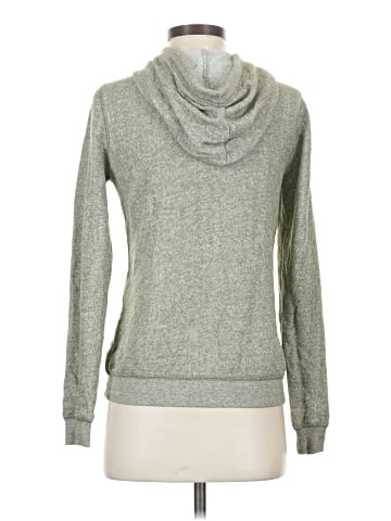 Roxy Zip Up Hoodie (view 2)