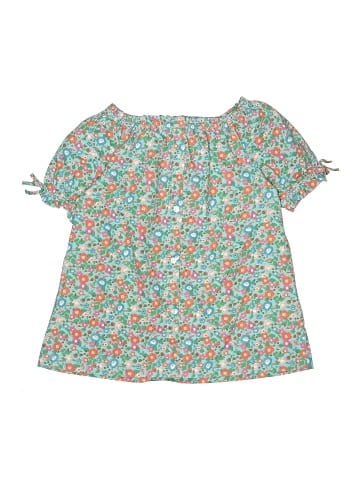 Bi.Bi.Tu Short Sleeve Blouse (view 1)