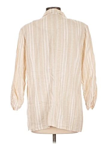 Ellen Tracy Blazer (view 2)