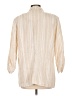 Ellen Tracy Ivory Blazer Size L - photo 2