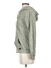 Roxy Gray Zip Up Hoodie Size S - photo 5