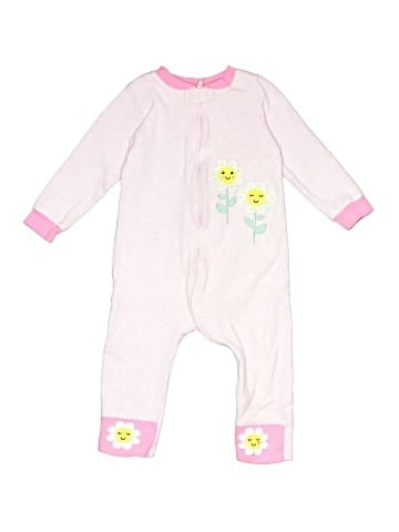 Koala Baby Long Sleeve Onesie (view 1)