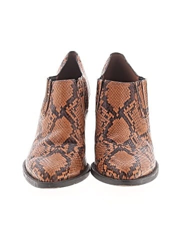Coach Factory Ankle Boots (view 2)