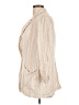 Ellen Tracy Ivory Blazer Size L - photo 5