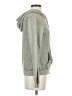Roxy Gray Zip Up Hoodie Size S - photo 4