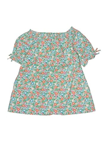 Bi.Bi.Tu Short Sleeve Blouse (view 2)