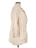 Ellen Tracy Ivory Blazer Size L - photo 4