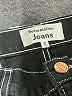 Reformation Jeans Black Jeans Size 25 waist - photo 7