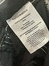 Reformation Jeans Black Jeans Size 25 waist - photo 8
