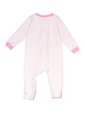 Koala Baby Long Sleeve Onesie (view 2)