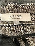 Reiss Tweed Gray Casual Pants Size 8 - photo 7