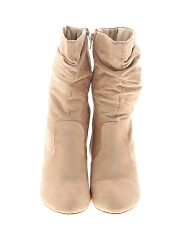 ZBY Boots (view 2)