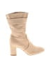 ZBY Ivory Boots Size 6 1/2 - photo 1