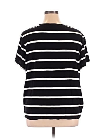 Sanctuary Short Sleeve Top (view 2)