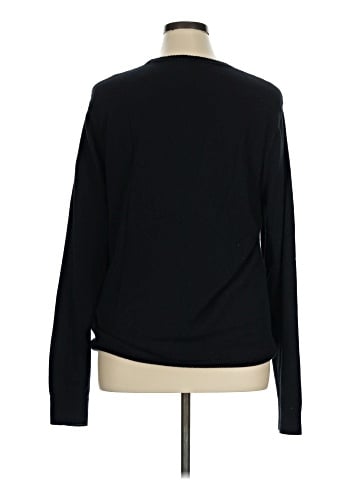 Treasure & Bond Pullover Sweater (view 2)