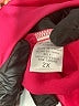 Entro 100% Polyester Pink 3/4 Sleeve Blouse Size 2X - photo 8