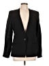 Helmut Lang Black Blazer Size 10 - photo 1