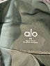 Alo Green Active Pants Size XS - photo 4