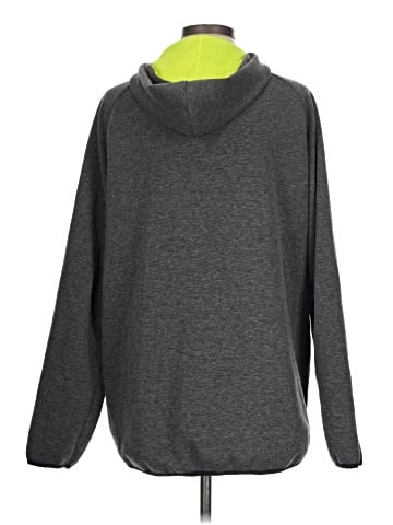 Russell Athletic Zip Up Hoodie (view 2)