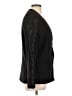 Helmut Lang Black Blazer Size 10 - photo 4