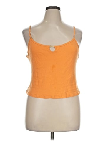 Victoria's Secret Pink Tank Top (view 1)
