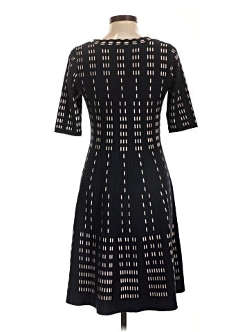 Roz & Ali Casual Dress (view 2)